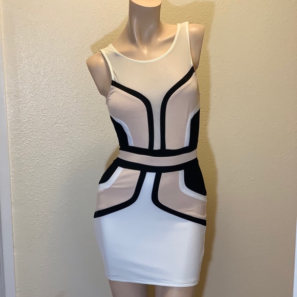 Necessary Clothing-Dress - Picture 2 of 6